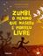 Imagem de ZUMBI, O MENINO QUE NASCEU E MORREU LIVRE