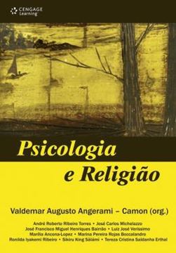 Imagem de PSICOLOGIA E RELIGIAO