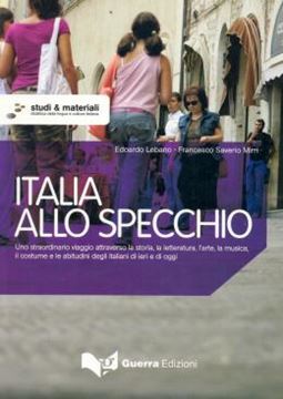 Imagem de ITALIA ALLO SPECCHIO