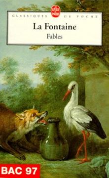 Imagem de FABLES