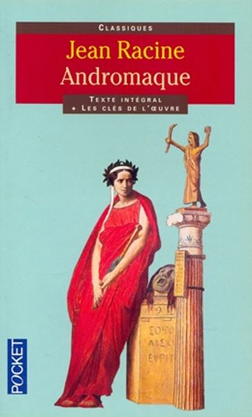 Picture of ANDROMAQUE