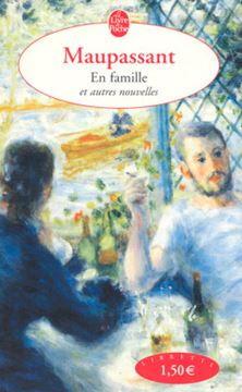 Imagem de EN FAMILLE
