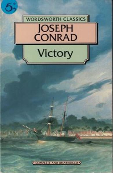 Picture of VICTORY - WORDSWORTH CLASSICS