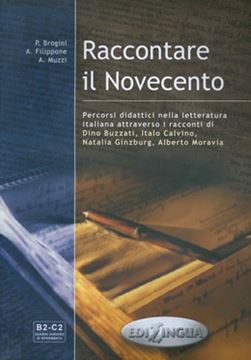 Imagem de RACCONTARE IL NOVECENTO