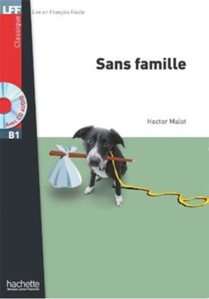 Picture of SANS FAMILLE - LFF B1