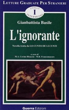 Imagem de L´IGNORANTE - LIVELLO B1-B2