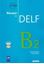 Imagem de REUSSIR LE DELF B2 - LIVRE + CD - ED. 2010