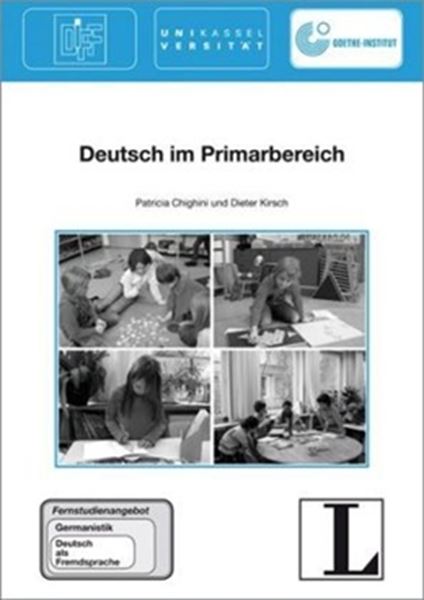 Picture of DEUTSCH IM PRIMARBEREICH