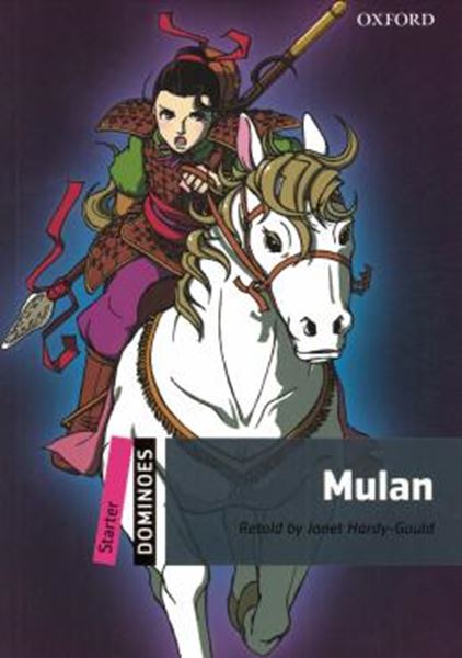 Picture of MULAN - STARTER - 2ND ED