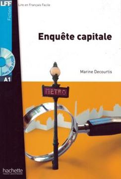 Imagem de ENQUETE CAPITALE - LFF A1
