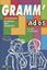 Imagem de GRAMM ADOS LIVRE
