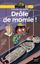 Imagem de DROLE DE MOMIE!