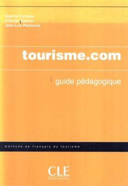 Picture of TOURISME.COM GUIDE DU PROFESSEUR