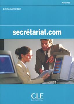 Imagem de SECRETARIAT.COM - CAHIER D´ACTIVITES