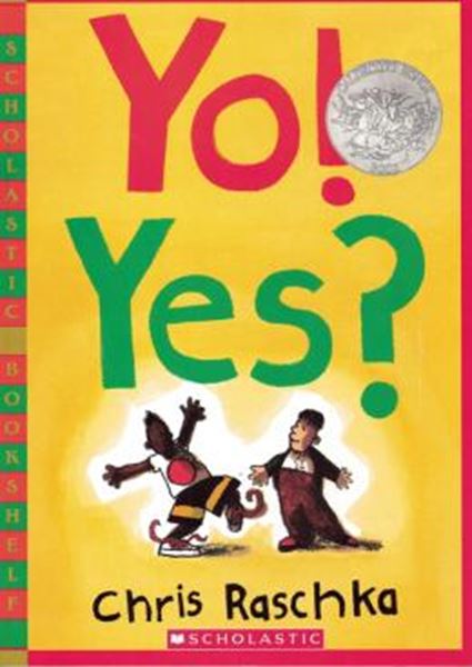 Picture of YO! YES?