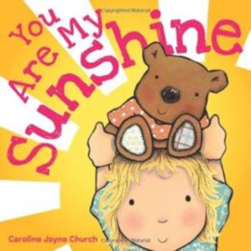 Imagem de YOU ARE MY SUNSHINE