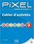 Imagem de PIXEL 3 - CAHIER D ´ACTIVITES