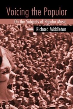 Imagem de VOICING THE POPULAR-ON THE SUBJECTS OF POPULAR MUSIC