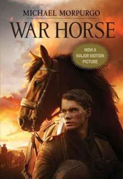 Picture of WAR HORSE - MOVIE COVER