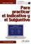 Imagem de TIEMPO PARA PRACTICAR EL INDICATIVO Y EL SUBJUNTIVO