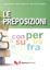 Imagem de LE PREPOSIZIONI - NUOVA EDIZIONE
