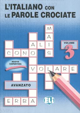 Imagem de L´ITALIANO CON LE PAROLE CROCIATE 3
