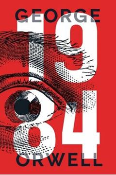 Imagem de 1984 - A NOVEL