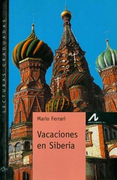Imagem de VACACIONES EN SIBERIA (NIVEL 4)