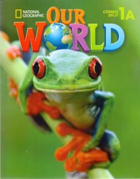 Imagem de OUR WORLD 1A COMBO SPLIT