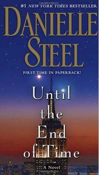 Imagem de UNTIL THE END OF TIME