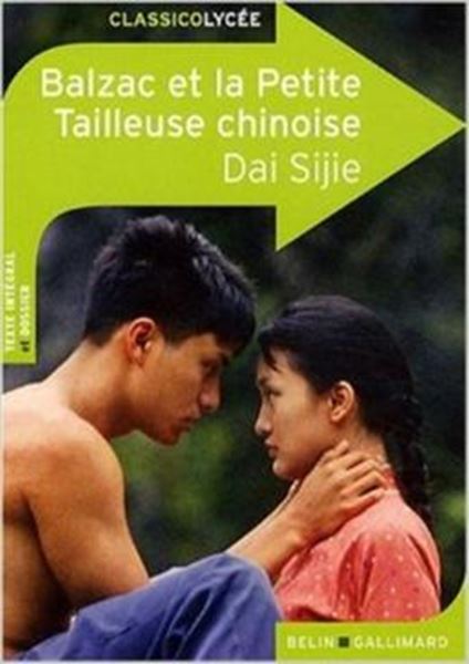 Picture of BALZAC ET LA PETITE TAILLEUSE CHINOISE