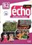 Imagem de ECHO B2 - LIVRE + DVD-ROM - 2EME ED