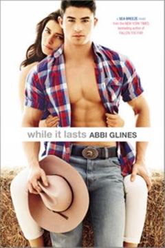 Imagem de WHILE IT LASTS