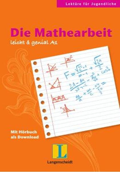 Picture of DIE MATHEARBEIT