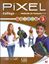 Imagem de PIXEL COLLEGE 3 LIVRE DE L´ELEVE + CAHIER D´ACTIVITES + DVD-ROM