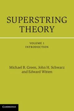 Imagem de SUPERSTRING THEORY - 25TH ANNIVERSARY EDITION
