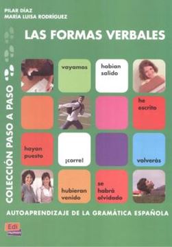 Imagem de LAS FORMAS VERBALES