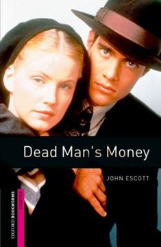 Imagem de DEAD MAN´S MONEY - 3RD ED