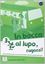 Imagem de IN BOCCA AL LUPO, RAGAZZI! 3 (B1) - QUADERNO DI LAVORO