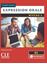 Imagem de EXPRESSION ORALE NIVEAU 3 + CD AUDIO - 2EME ED.