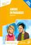 Imagem de AMORE IN PARADISO - LIBRO + MP3 ONLINE - NIVEL 2 (A1-A2) - NUOVA EDIZIONE
