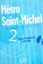 Imagem de METRO SAINT-MICHEL - CAHIER D´EXERCICES 2