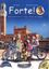 Imagem de FORTE! 3 - LIBRO DELLO STUDENTE ED ESERCIZI + CD AUDIO (A2)