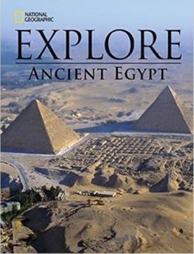 Imagem de EXPLORE ANCIENT EGYPT