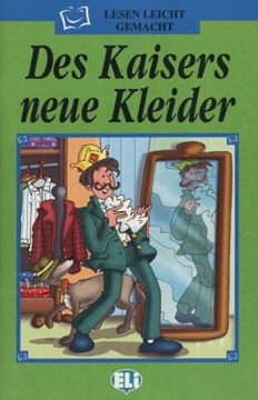 Imagem de DES KAISERS NEUE KLEIDER + CD AUDIO