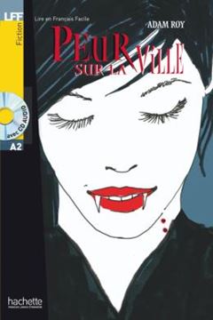 Imagem de PEUR SUR LA VILLE - LFF A2