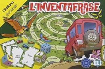 Imagem de L´INVENTAFRASE