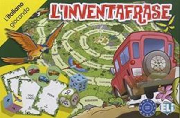 Picture of L´INVENTAFRASE