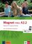 Imagem de MAGNET NEU A2.2 KURS UND ARBEITSBUCH MIT AUDIO-CD