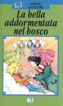 Imagem de LA BELLA ADDORMENTATA NEL BOSCO - CD AUDIO